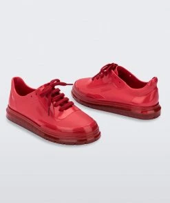 Adult Melissa Classic Sneaker