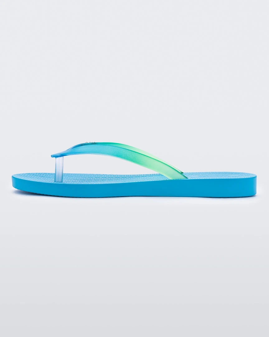Adult Melissa Sun Venice Flip Flop 5 Adult Melissa Sun Venice Flip Flop