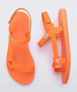 Adult Melissa Sun Downtown Sandal
