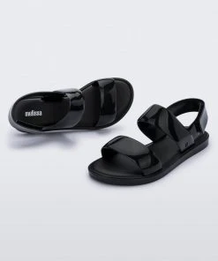 Adult Melissa Bubble Sandal