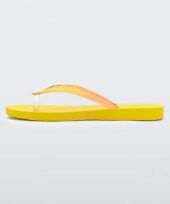 Adult Melissa Sun Venice Flip Flop 59 Adult Melissa Sun Venice Flip Flop