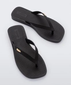 Adult Melissa Sun Long Beach Flip Flop 37 Adult Melissa Sun Long Beach Flip Flop