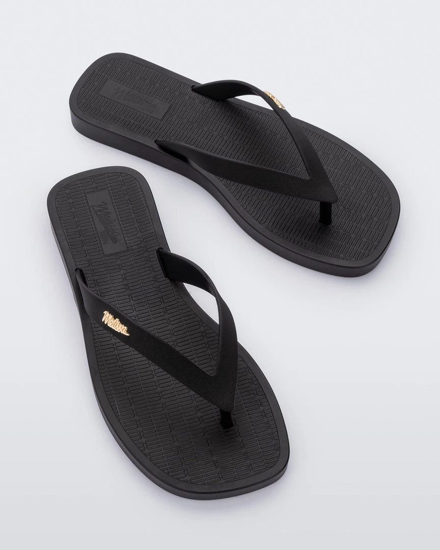 Adult Melissa Sun Long Beach Flip Flop 6 Adult Melissa Sun Long Beach Flip Flop