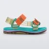 Mini Melissa Papete + Rider Sandal - Youth & Kids