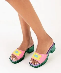 Adult Melissa Shape + Lazy Oaf