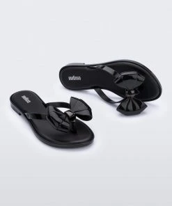 Adult Melissa Slim Flip Flop