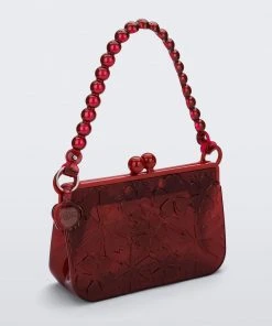 Adult Melissa Blossom + Viktor & Rolf Bag