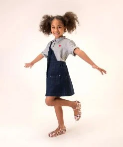 Mini Dora + Disney Princess - Youth & Kids