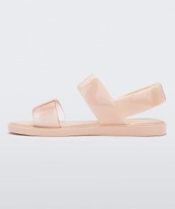 Adult Melissa Bubble Sandal