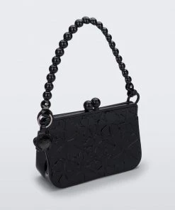 Adult Melissa Blossom + Viktor & Rolf Bag