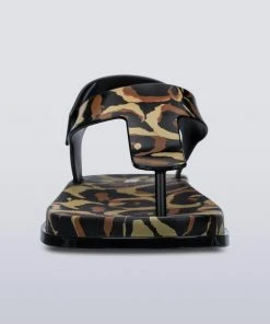 Adult Melissa Hera Sandal