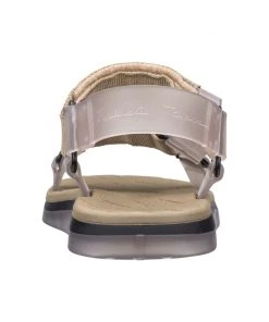 Adult Melissa Papete + Rider Sandal