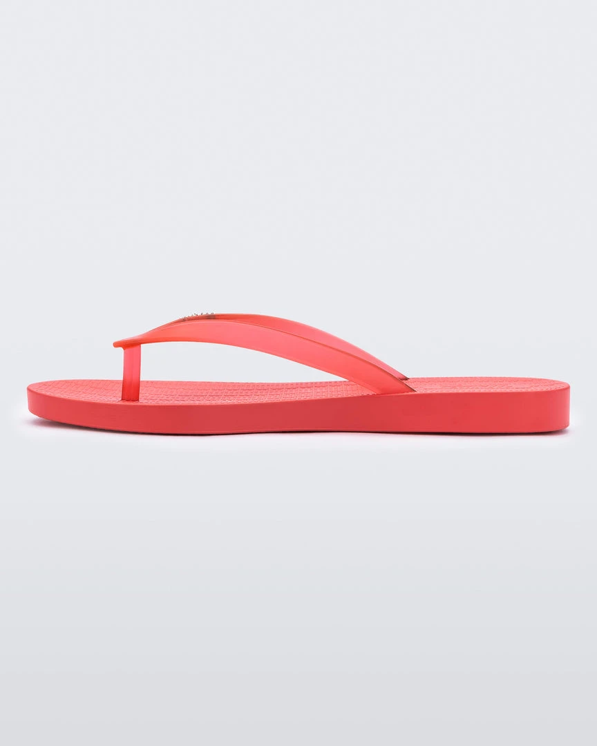 Adult Melissa Sun Venice Flip Flop 34 Adult Melissa Sun Venice Flip Flop
