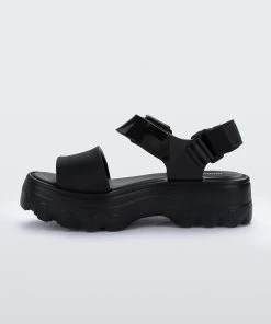 Adult Melissa Kick Off Sandal Platform