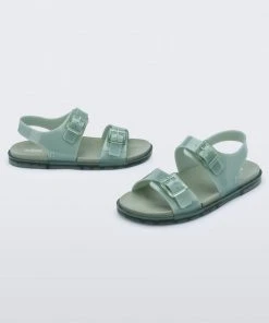 Adult Melissa Wide Sandal