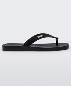 Adult Melissa Sun Long Beach Flip Flop