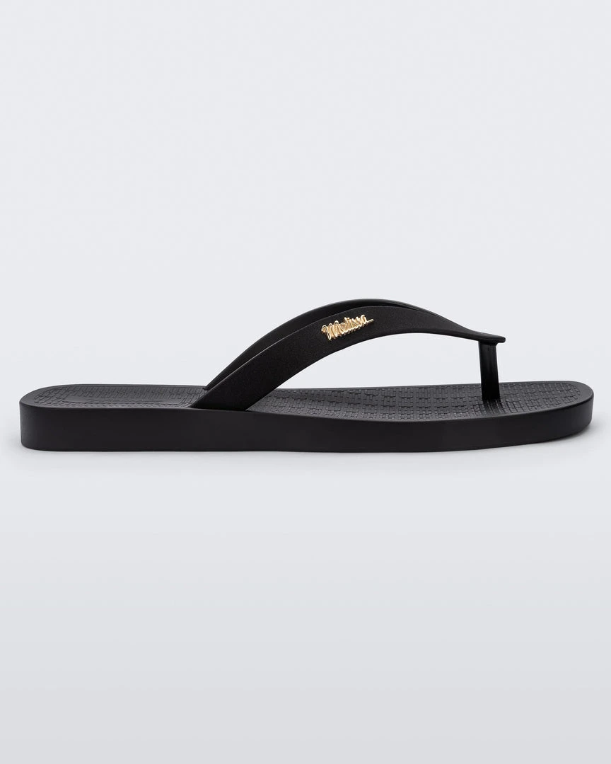Adult Melissa Sun Long Beach Flip Flop 3 Adult Melissa Sun Long Beach Flip Flop