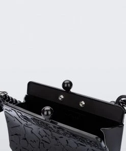 Adult Melissa Blossom + Viktor & Rolf Bag