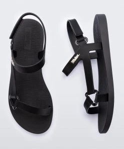 Adult Melissa Sun Downtown Sandal