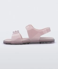 Adult Melissa Wide Sandal
