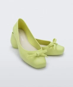 Adult Melissa Aura + Jason Wu Flat