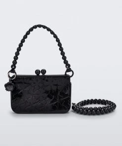 Adult Melissa Blossom + Viktor & Rolf Bag