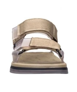 Adult Melissa Papete + Rider Sandal
