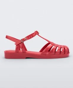 Adult Melissa Aranha Squared Sandal