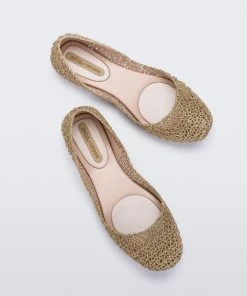 Adult Melissa Campana Papel Flat