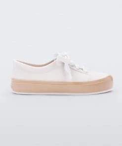 Mini Melissa Street Sneaker - Baby & Toddler