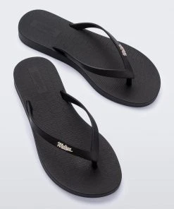 Adult Melissa Sun Venice Flip Flop 52 Adult Melissa Sun Venice Flip Flop