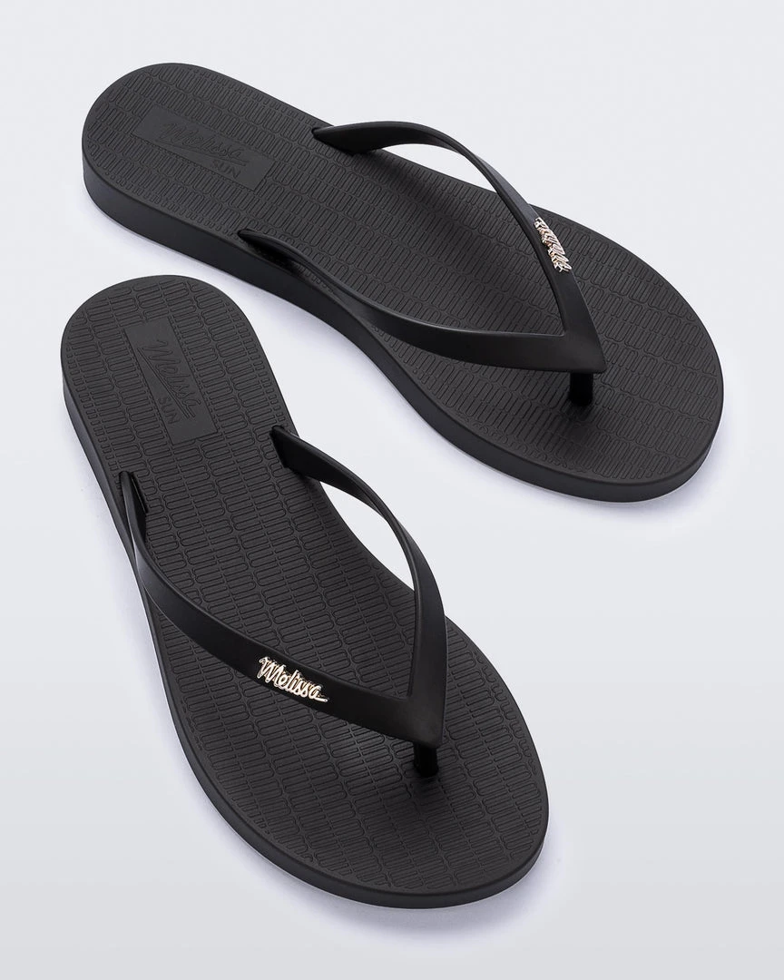 Adult Melissa Sun Venice Flip Flop 12 Adult Melissa Sun Venice Flip Flop