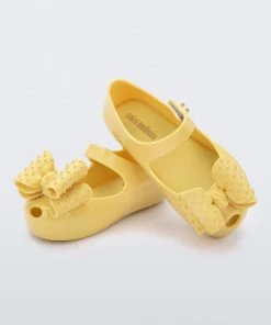 Mini Melissa Ultragirl Sweet Flat - Baby & Toddler