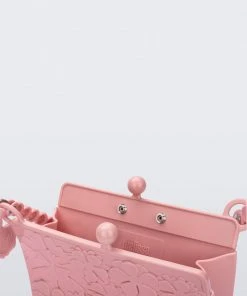 Adult Melissa Blossom + Viktor & Rolf Bag