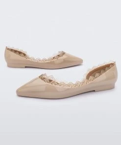 Adult Melissa Cleo II Flat