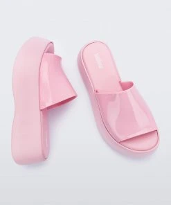 Adult Melissa Becky Slide Platform
