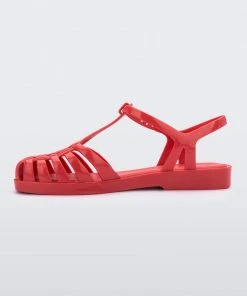 Adult Melissa Aranha Squared Sandal
