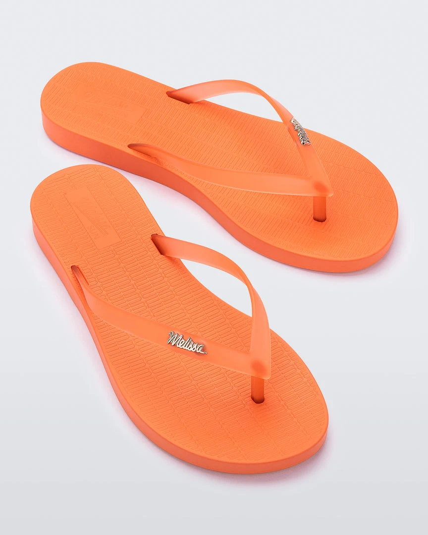 Adult Melissa Sun Venice Flip Flop 26 Adult Melissa Sun Venice Flip Flop