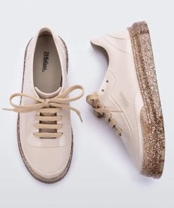 Adult Melissa Classic Sneaker