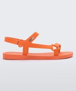 Adult Melissa Sun Downtown Sandal