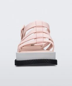 Adult Melissa Flox III Snake Sandal 15 Adult Melissa Flox III Snake Sandal