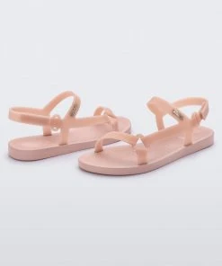 Adult Melissa Sun Downtown Sandal