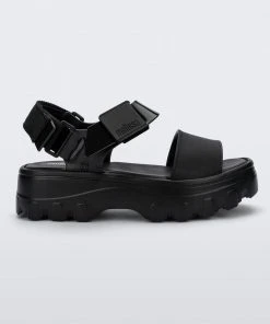 Adult Melissa Kick Off Sandal Platform