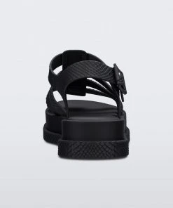 Adult Melissa Flox III Snake Sandal 17 Adult Melissa Flox III Snake Sandal