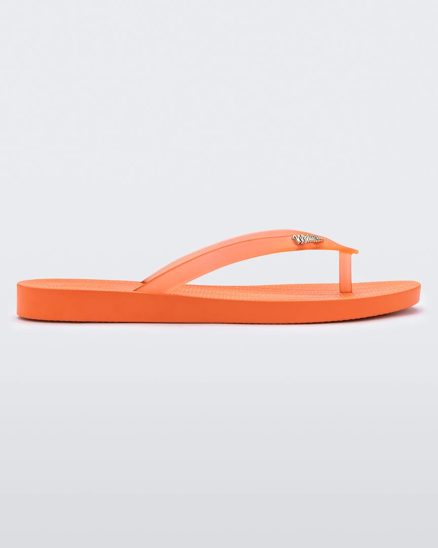 Adult Melissa Sun Venice Flip Flop 22 Adult Melissa Sun Venice Flip Flop