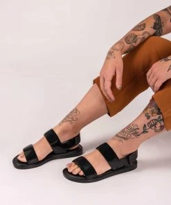 Adult Melissa Bubble Sandal