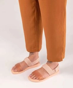 Adult Melissa Bubble Sandal