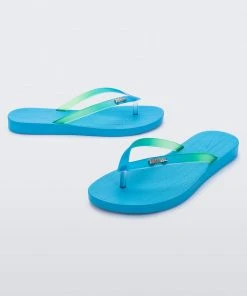 Adult Melissa Sun Venice Flip Flop 46 Adult Melissa Sun Venice Flip Flop