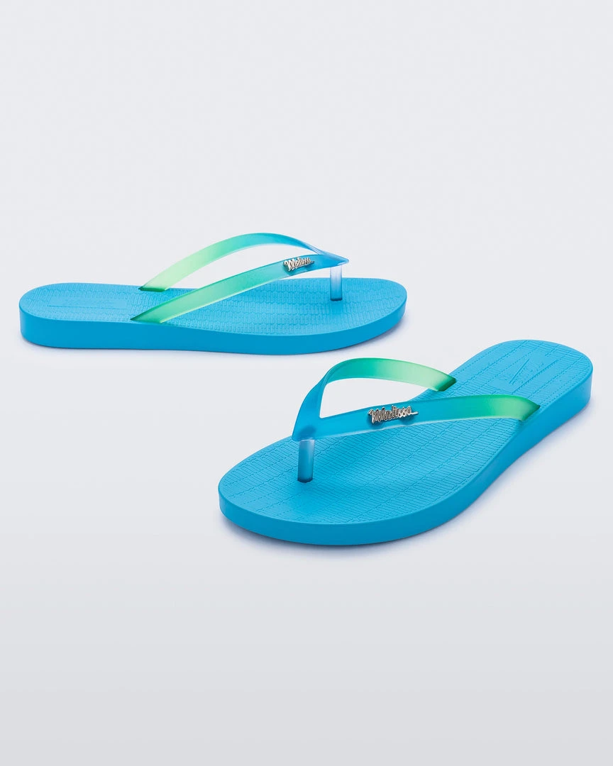 Adult Melissa Sun Venice Flip Flop 6 Adult Melissa Sun Venice Flip Flop