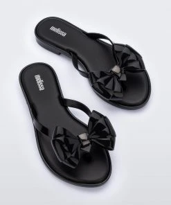 Adult Melissa Slim Flip Flop
